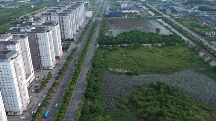 Giá đất tăng 'sốc', gây rủi ro cho doanh nghiệp, người dân